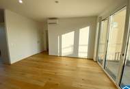 Charmante 2-Zimmer-Dachgeschosswohnung mit Terrasse