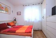 Raumwunder: 3,5-Zimmer-Wohnung mit Loggia und Tiefgarage in grüner Lage