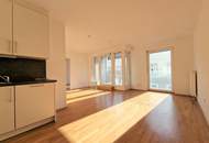 Moderne Neubauwohnung mit Loggia - Nähe Bahnhof Meidling - AB NOVEMBER