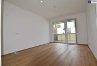 Super aufgeteilte 44m2 Wohnung mit tollem Innenhof-Balkon -Glück in perfekter Lage – Sichern Sie sich Ihr exklusives Wohnjuwel!