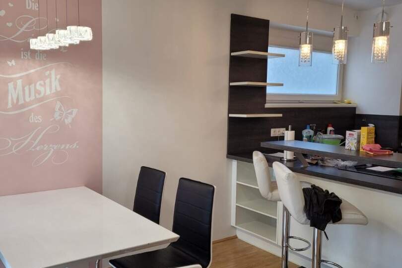 ++ Mietwohnung in Linderwald ++ teilmöbliert, Wohnung-miete, 774,99,€, 8740 Murtal