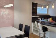 ++ Mietwohnung in Linderwald ++ teilmöbliert