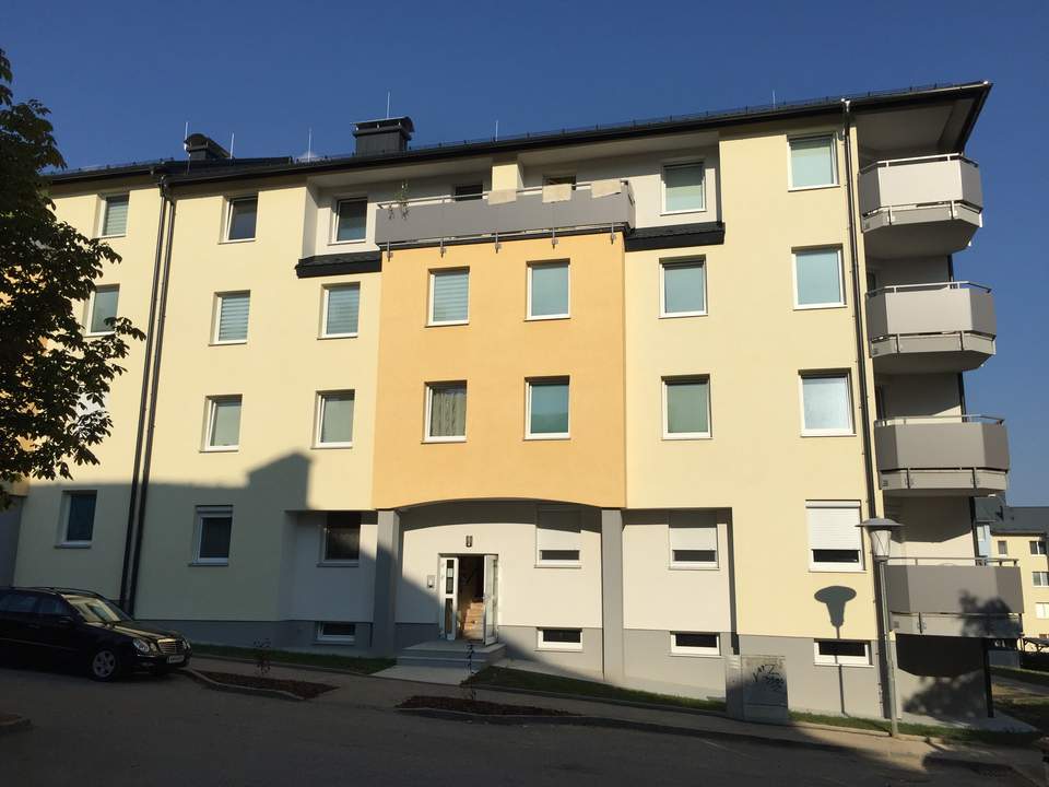Amstetten, 3 Zimmer, 81 m² / 01930 00118