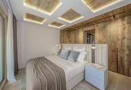 Einzigartige Luxusvilla in unverbaubarer Toplage