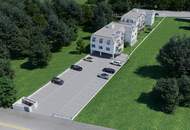 ++ NEU ++ DREI Zimmer GARTENWOHNUNG in Tribuswinkel