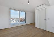 Dachgeschoss Maisonette mit toller Anbindung