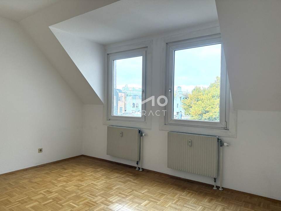 2-ZIMMERWOHNUNG NÄHE MARIAHILFER STRASSE! Gfrornergasse 13 Top 19