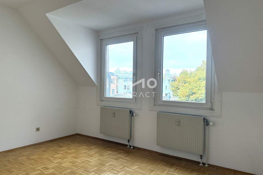 2-ZIMMERWOHNUNG NÄHE MARIAHILFER STRASSE! Gfrornergasse 13 Top 19, Wohnung-miete, 916,33,€, 1060 Wien 6., Mariahilf