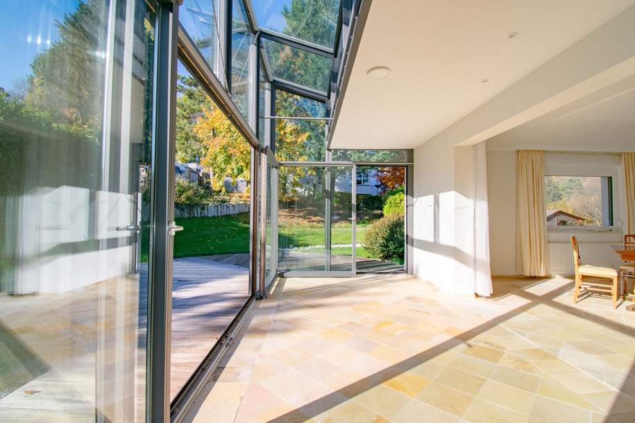 Grüne Oase in der Großstadt! Einziehen & Wohlfühlen, Haus-kauf, 1.995.000,€, 1230 Wien 23., Liesing