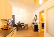 MySky, Blick über Wien - 2 Zimmer Neubau im 19. Stock