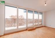 Wohlfühlwohnen nahe der Donau – 4-Zimmer-Wohnung mit durchdachtem Grundriss &amp; Einbauküche!