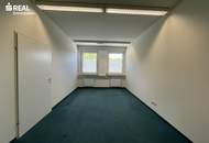 Bürofläche in Top-Lage Thalgau – sichtbar, flexibel &amp; bestens angebunden