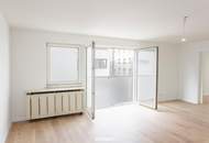 Neu sanierte 4-Zimmer-Eckwohnung im 2. Liftstock