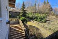 "Ihr Rückzugsort mit Aussicht-jeden Tag ein Stück Urlaub!"