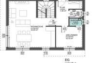 AKTION BIS 31.5.26! U1 ZU FUSS! EINZELHAUS MIT KELLER! 7 ZIMMER, 3 BÄDER, 3 WC's, SÜDGARTEN. PROVISIONSFREI für den Käufer.