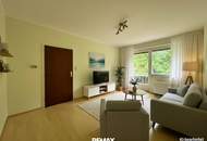*** Charmante 2-Zimmer-Wohnung mit Loggia &amp; Bergblick in Aflenz ***