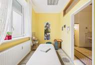 LINZ / NEUE HEIMAT : Geschäfts-/Praxis-/Bürofläche mit ca. 62 m² Gesamtfläche (KLIMATISIERT)