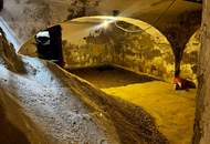 Sanierungsobjekt mit mehreren Wohnungen in absoluter Ruhelage