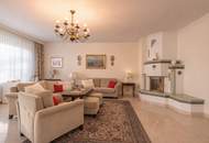 "Für Ruhesuchende!"