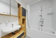 Ein Zuhause mit großem Balkon – 3-Zimmer-Wohnung in Graz-Reininghaus