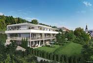 Luxuriöses Penthaus: 5 Zimmer mit 119 m² Wohnfläche.