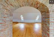 | PROVISIONSFREI | DACHGESCHOSS | FUSSGÄNGERZONE | VIEL POTENZIAL |