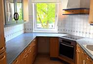 FAMILIENTRAUM mit 3 Schlafzimmer im Untergeschoss, Tiefgarage vorhanden