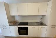 Neubau: 4-Zimmer mit Balkon ab sofort