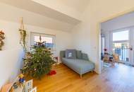 ULTIMATIVE PENTHOUSE-WOHNUNG IN HOLLABRUNN: EXKLUSIVES WOHNERLEBNIS MIT PANORAMA-AUSBLICK!