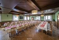 Top Gastronomie in Steinparz - sucht Nachfolger