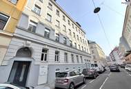 360 TOUR // SCHÖNE RENOVIERTE ALTBAUWOHNUNG