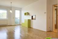 Charmante 2-Zimmer-Wohnung mit Balkon in Bruck an der Leitha