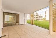 Von der Sonne geküsst: 4 Zimmer mit 280m2 Garten zum Spitzenpreis! Das Herzstück