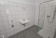 Unbefristete 3-Zimmer-Wohnung mit Loggia!