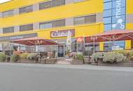 Einmalige Chance: Erfolgreich geführtes Restaurant in Top-Lage zu übernehmen