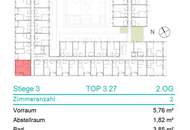 | AB SOFORT VERFÜGBAR | ASPERNSTRASSE U2 | LAVATER2 | NEUBAU | EINBAUKÜCHE | PROVISIONSFREI