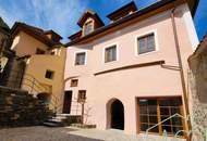 Historisches Altstadtjuwel mit glanzvoller Zukunft!