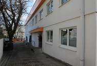 "Bürogebäude Zentrum Mödling!"