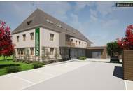 ERSTBEZUG nach Sanierung + Mietwohnung mit möblierter Küche + MURAU