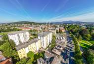 ZU VERKAUFEN: Anlegerwohnung - Ruhig und Zentral in Klagenfurt am Wörthersee