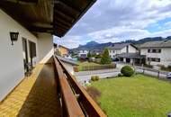 Ruhelage mit Bergblick - Einfamilienhaus in Thalgau