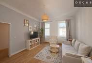 TOLLE 2-ZIMMER | SONNIGER BALKON | HERVORRAGENDE LAGE | HELL UND GROSSZÜGIG