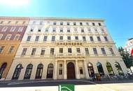 Exklusive, top sanierte Altbauwohnung in bester Lage – Rathausstraße, 1010 Wien
