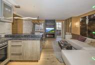 perfekt geschnittene Wohnung in zentraler Lage