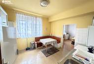 Hofruhelage - 2-Zimmer-Wohnung – Ideal für kreative Renovierer nur 180.000,- €