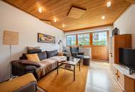 Seltene Gelegenheit: touristisch gewidmetes Anlageobjekt beim Skilift