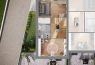 Eckreihenhaus im Edelrohbau – Gestalten Sie Ihr Zuhause nach Ihren Wünschen! TOP 1 von 5
