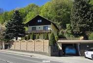 "Ihr neues Zuhause mit Zukunft – sonnig, großzügig & vielseitig nutzbar"