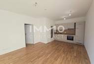 Geförderte 2 Zimmer Wohnung mit EIGENGARTEN - Straßganger Straße 379b - Top 08