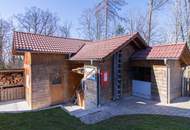 TOP-Mehrfamilienhaus in ruhiger Siedlungslage nahe Freistadt!